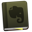 Evernote Green Icon 32x32 png